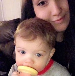 Meet your Posher, Judith